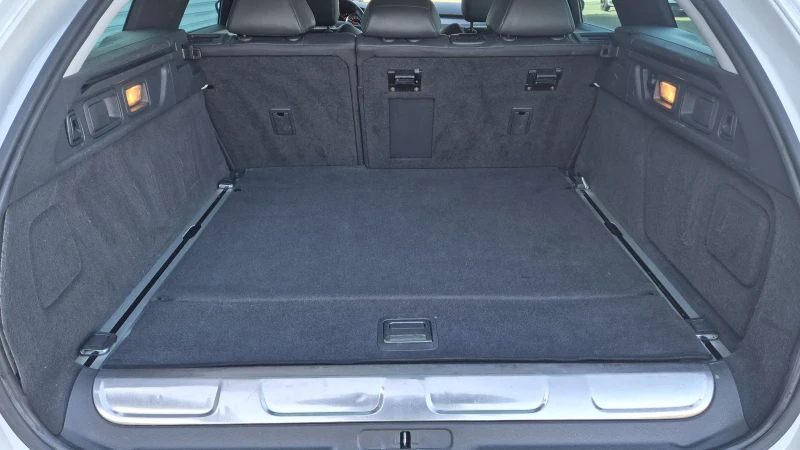 Peugeot 508 RXH 2.0 диз. ХИБРИД 4Х4, снимка 16 - Автомобили и джипове - 52811930