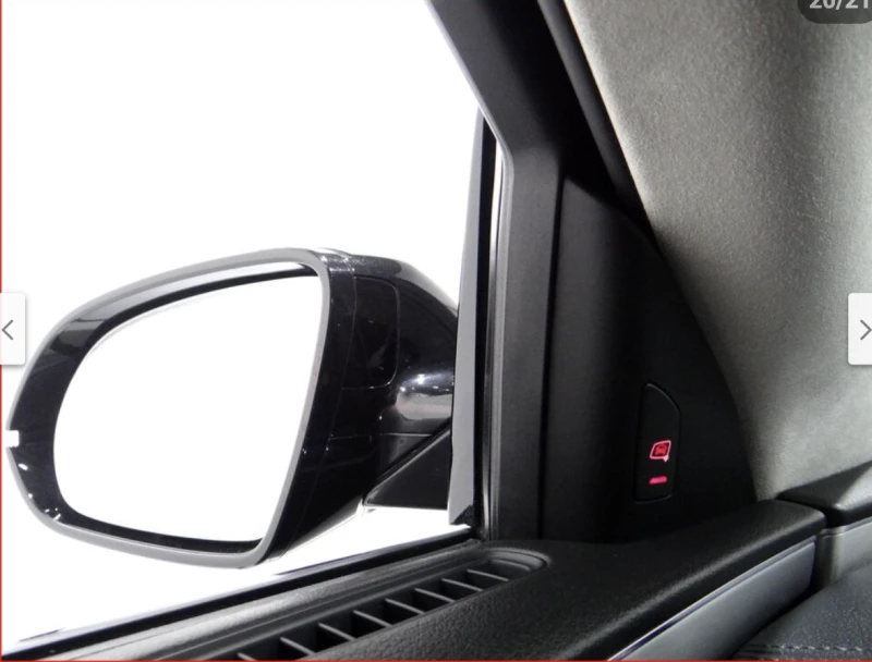 Audi A8 4.0Т* MATRIX* ХЕДЪП* ОБДУХВАНЕ* МАСАЖ* 360КАМЕРА* , снимка 17 - Автомобили и джипове - 52885139