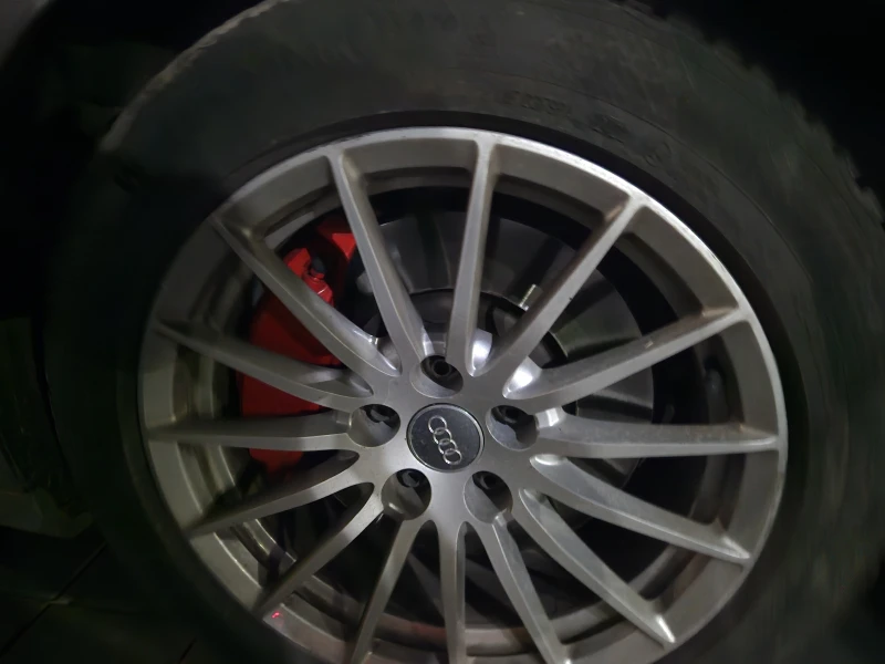 Audi A5 Sportback, снимка 8 - Автомобили и джипове - 53062333