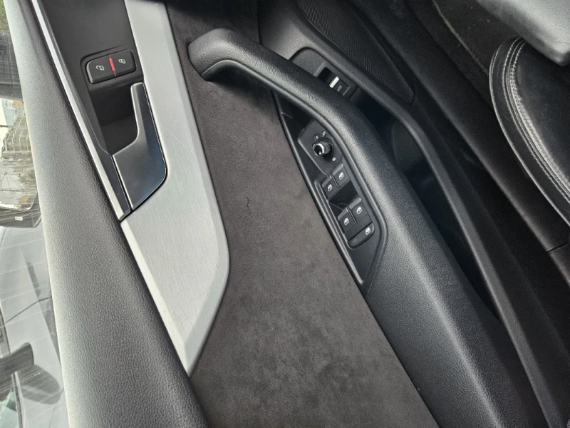 Audi A5 Sportback, снимка 7 - Автомобили и джипове - 53062333