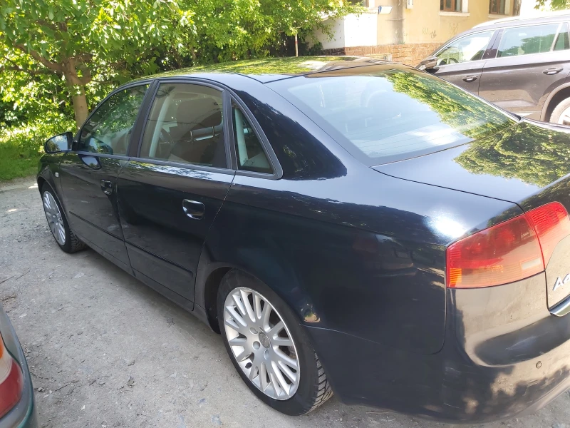 Audi A4, снимка 2 - Автомобили и джипове - 53404650