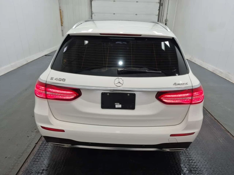 Mercedes-Benz E 400 * CARFAX * ПОДГРЕВ* BURMESTER* , снимка 6 - Автомобили и джипове - 53510137