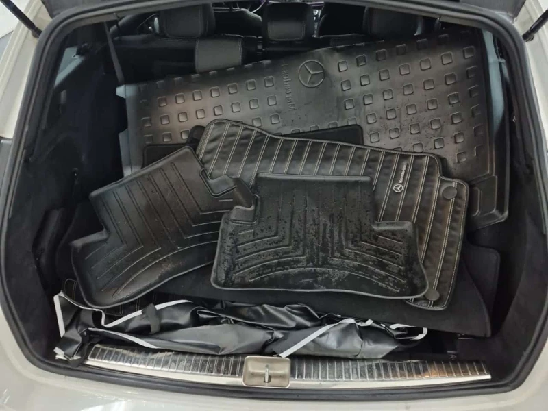 Mercedes-Benz E 400 * CARFAX * ПОДГРЕВ* BURMESTER* , снимка 16 - Автомобили и джипове - 53510137