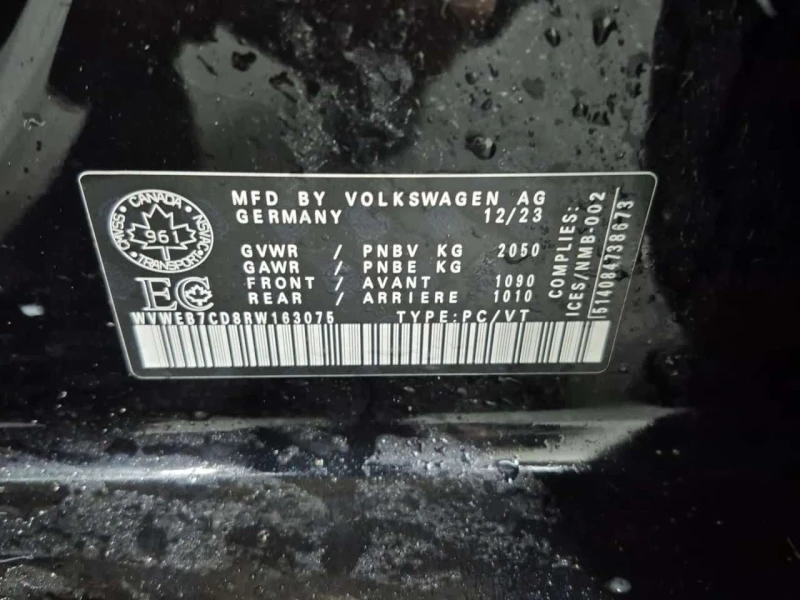 VW Golf CARFAX, снимка 15 - Автомобили и джипове - 53565725