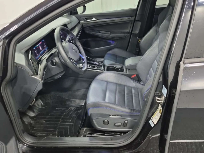 VW Golf CARFAX, снимка 5 - Автомобили и джипове - 53565725