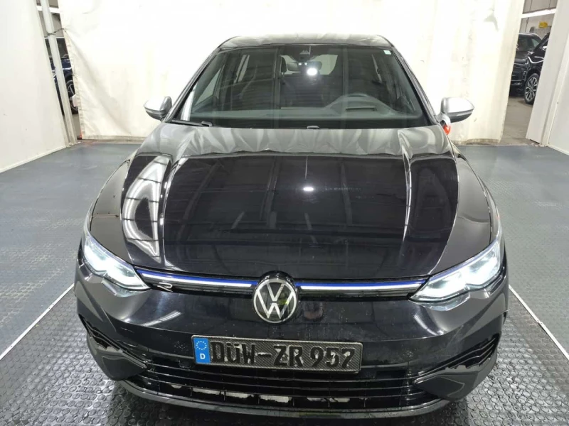 VW Golf CARFAX, снимка 7 - Автомобили и джипове - 53565725