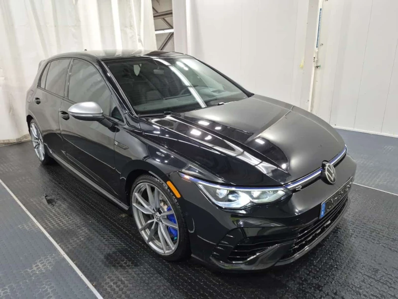 VW Golf CARFAX, снимка 2 - Автомобили и джипове - 53565725