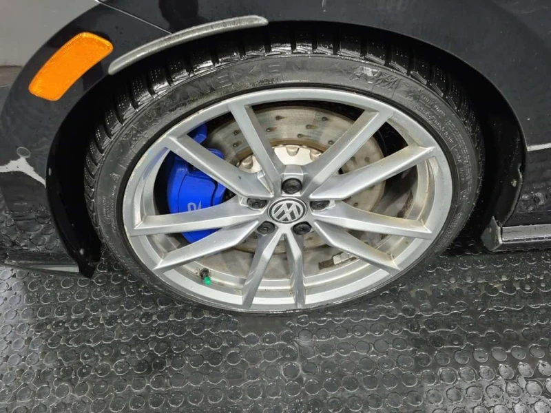 VW Golf CARFAX, снимка 17 - Автомобили и джипове - 53565725