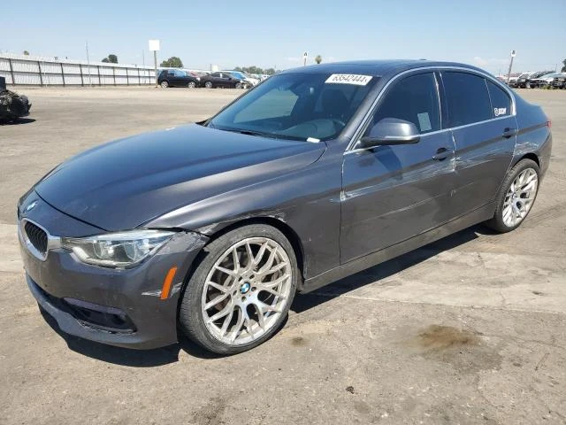 BMW 330 I, снимка 1 - Автомобили и джипове - 47148924