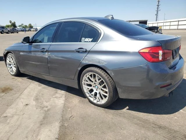 BMW 330 I, снимка 2 - Автомобили и джипове - 47148924