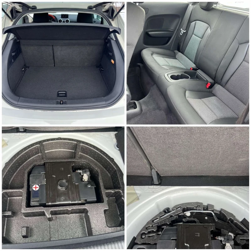 Audi A1 1.4 COMPETITION KIT - 13500 лв. - 64296990 17