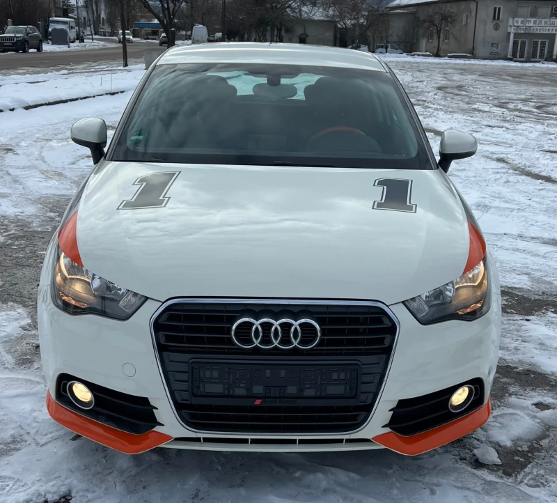 Audi A1 1.4 COMPETITION KIT - 13500 лв. - 64296990 1