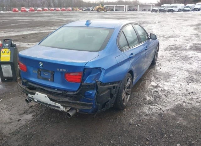 BMW 335, снимка 6 - Автомобили и джипове - 49353023