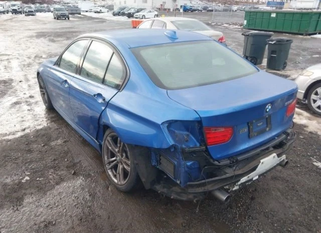 BMW 335, снимка 4 - Автомобили и джипове - 49353023