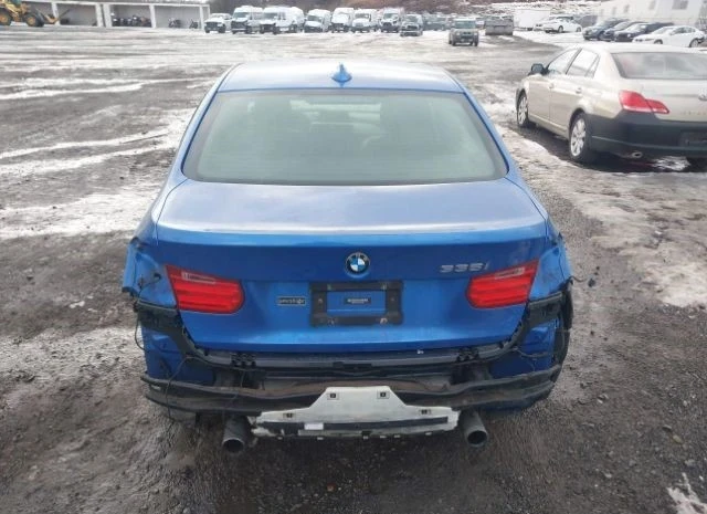 BMW 335, снимка 5 - Автомобили и джипове - 49353023