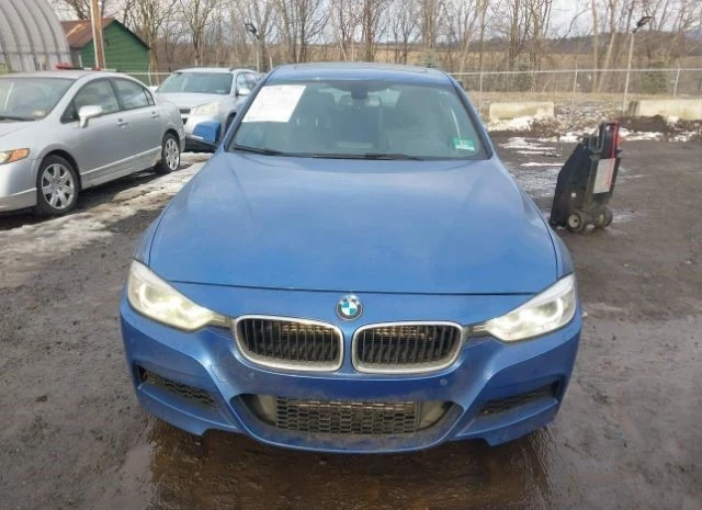 BMW 335, снимка 2 - Автомобили и джипове - 49353023