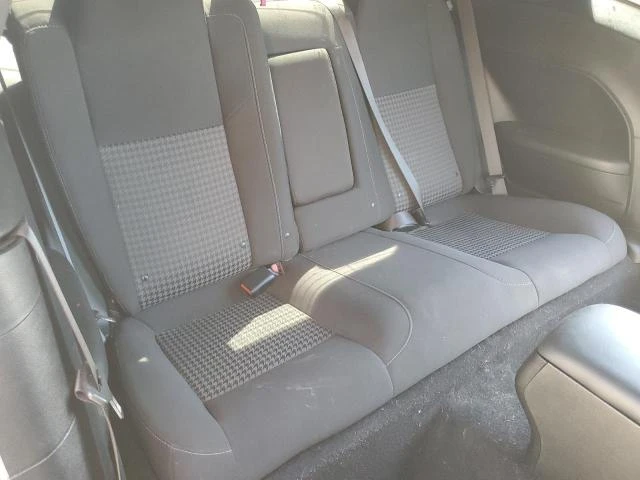 Dodge Challenger R/T SCAT PACK* 6.4L 485HP* Дребни забележки* KARFA - изображение 10