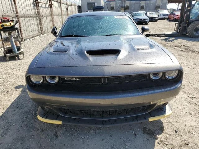 Dodge Challenger R/T SCAT PACK* 6.4L 485HP* Дребни забележки* KARFA - изображение 5