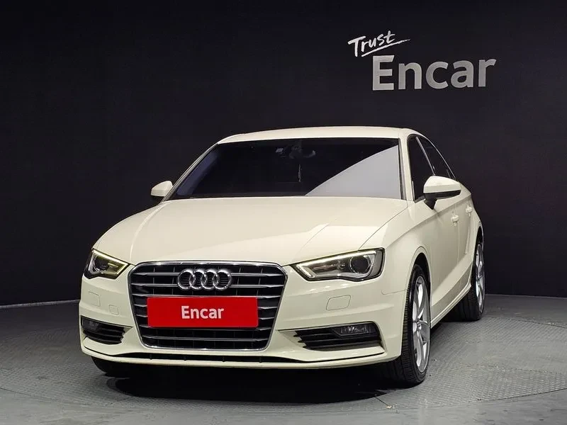 Audi A3 1.6 TDI, снимка 3 - Автомобили и джипове - 54125529