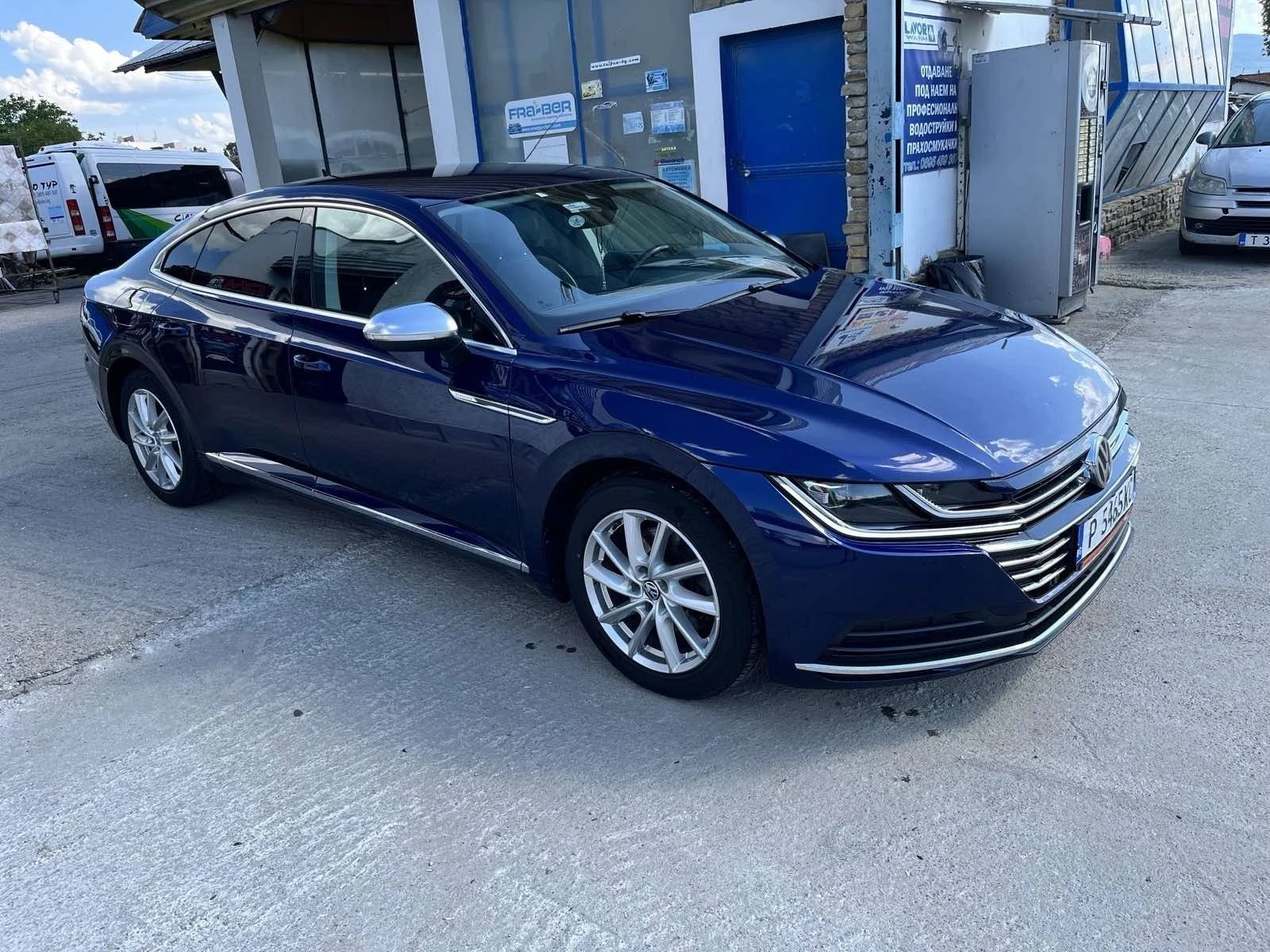 VW Arteon Elegance  - изображение 2