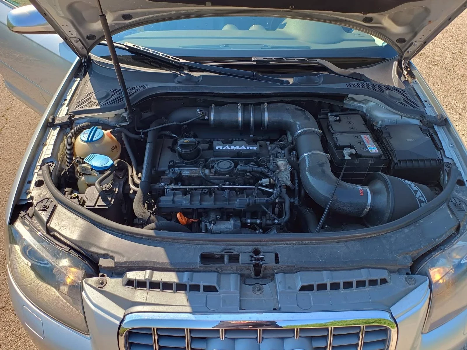 Audi S3 | Mobile.bg   13