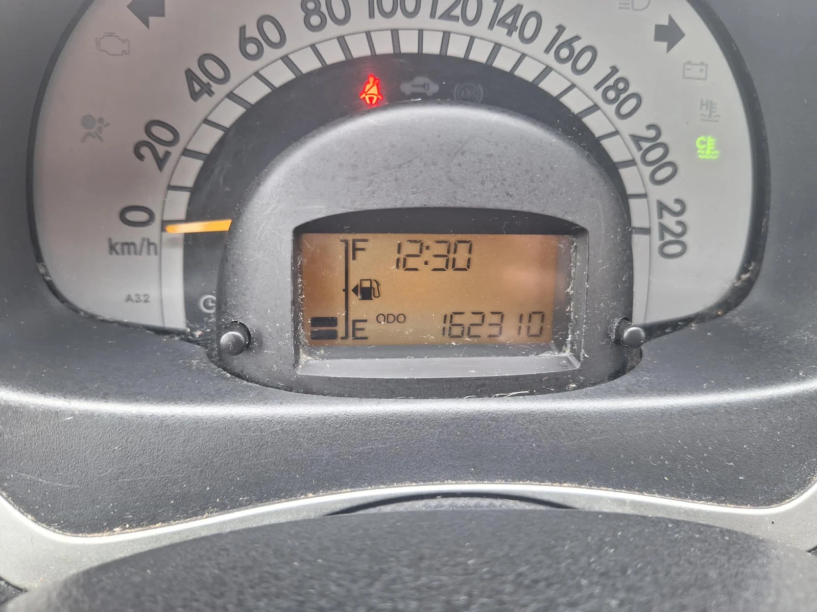 Daihatsu Sirion 1.0i klima  | Mobile.bg — изображение 15