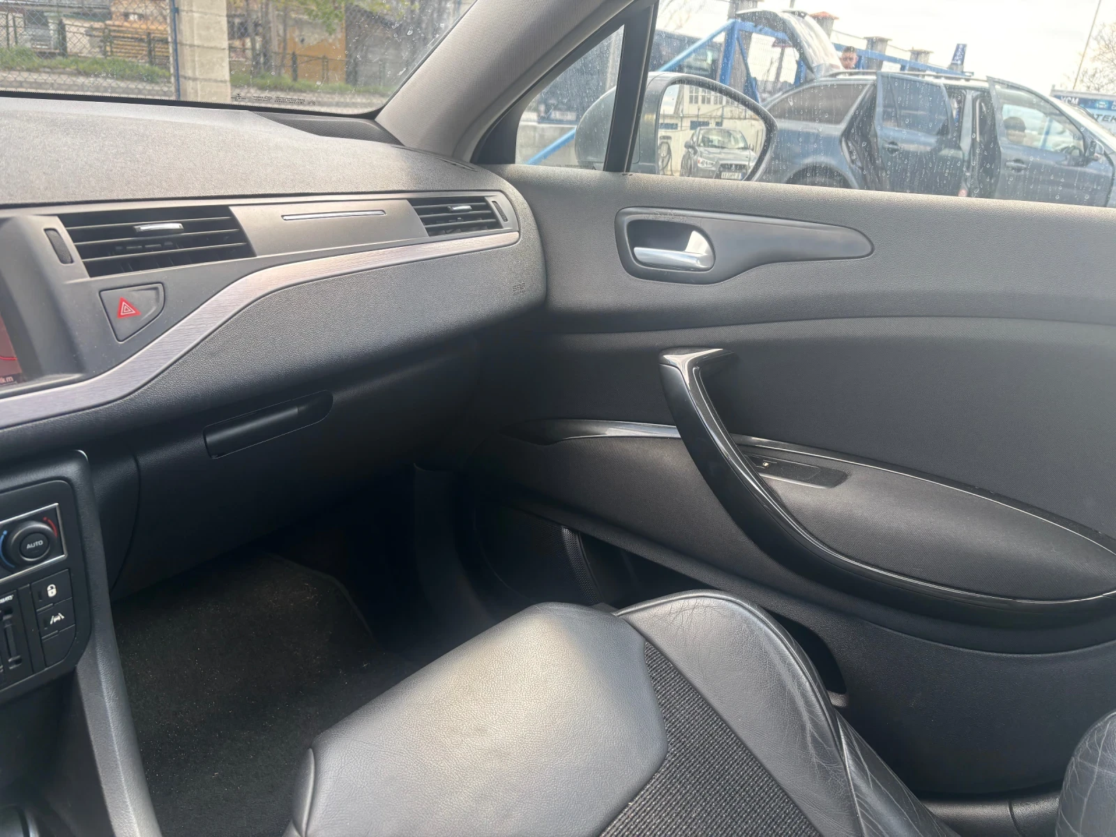 Citroen C5 2.0 HDI | Mobile.bg   15