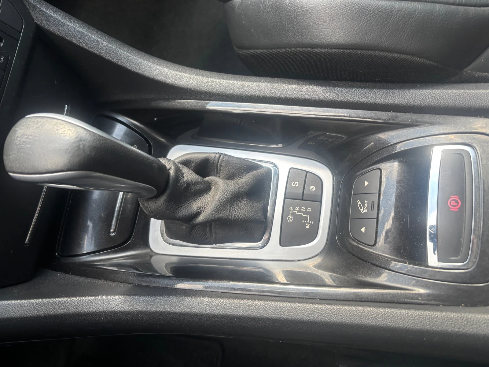 Citroen C5 2.0 HDI | Mobile.bg   14