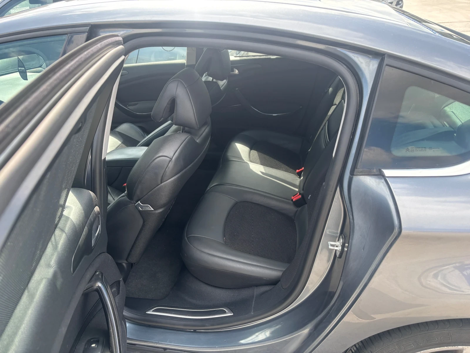 Citroen C5 2.0 HDI | Mobile.bg   11