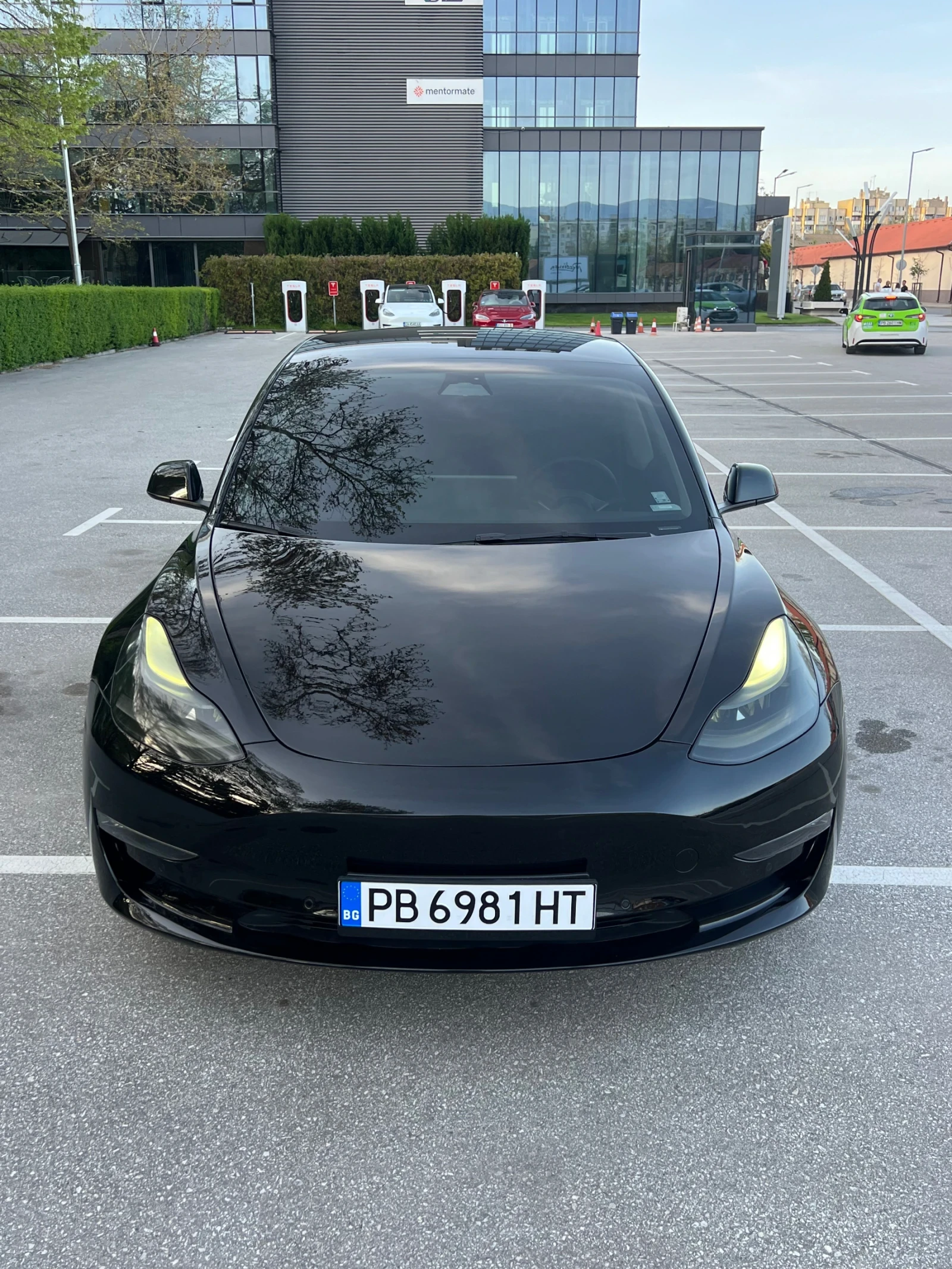 Tesla Model 3 Performance - изображение 3