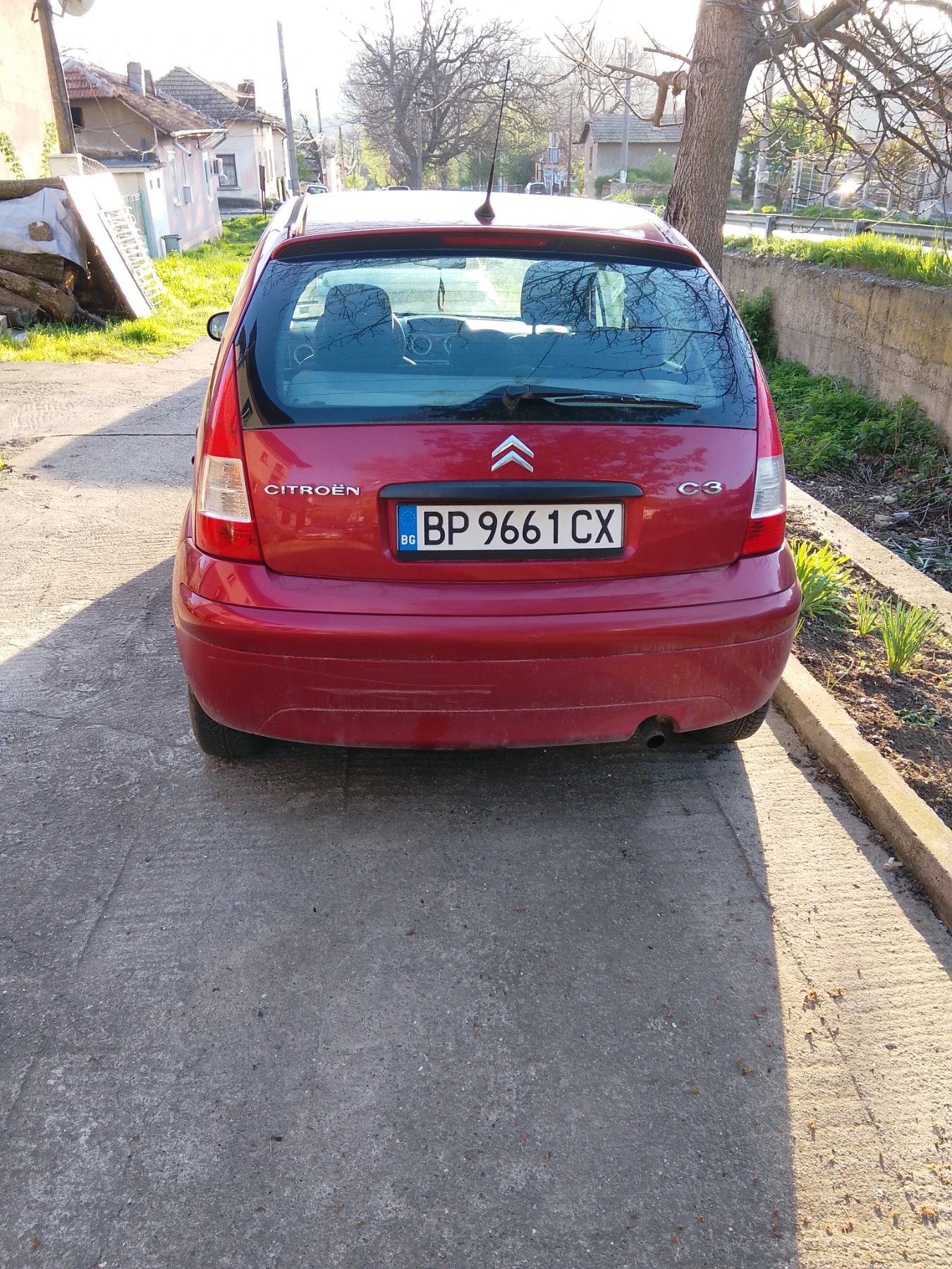 Citroen C3  - изображение 4