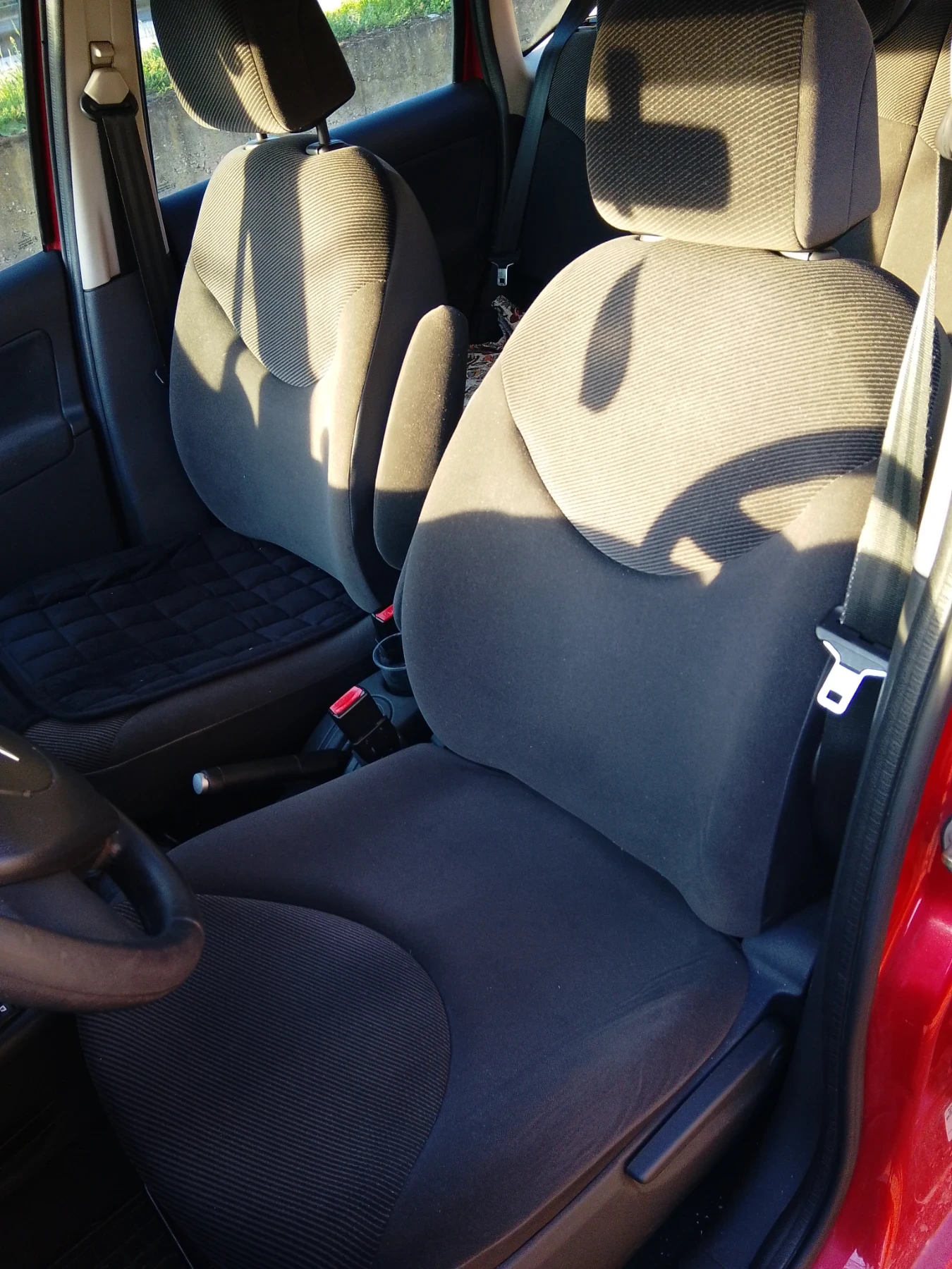 Citroen C3  - изображение 10