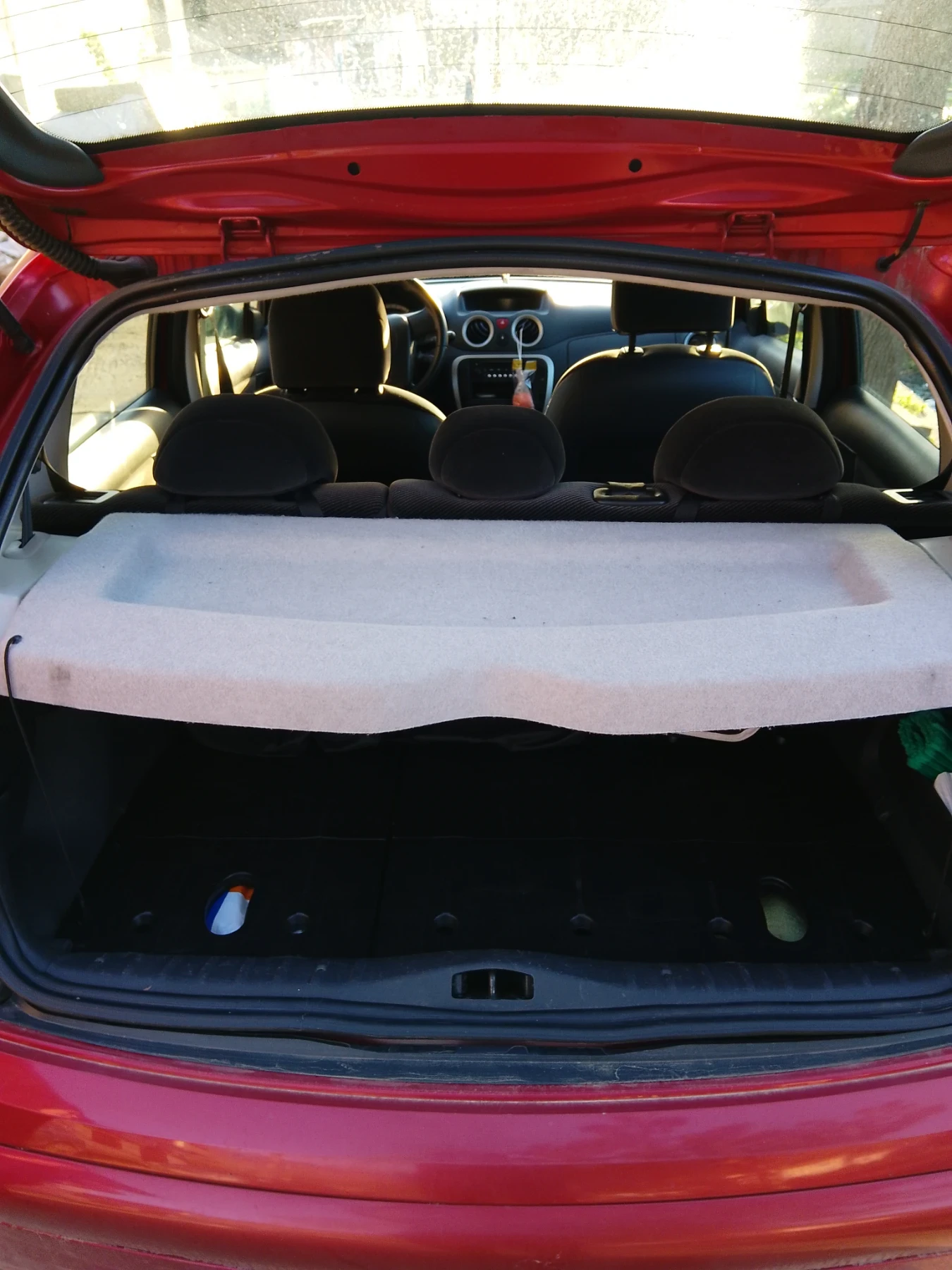 Citroen C3  - изображение 7