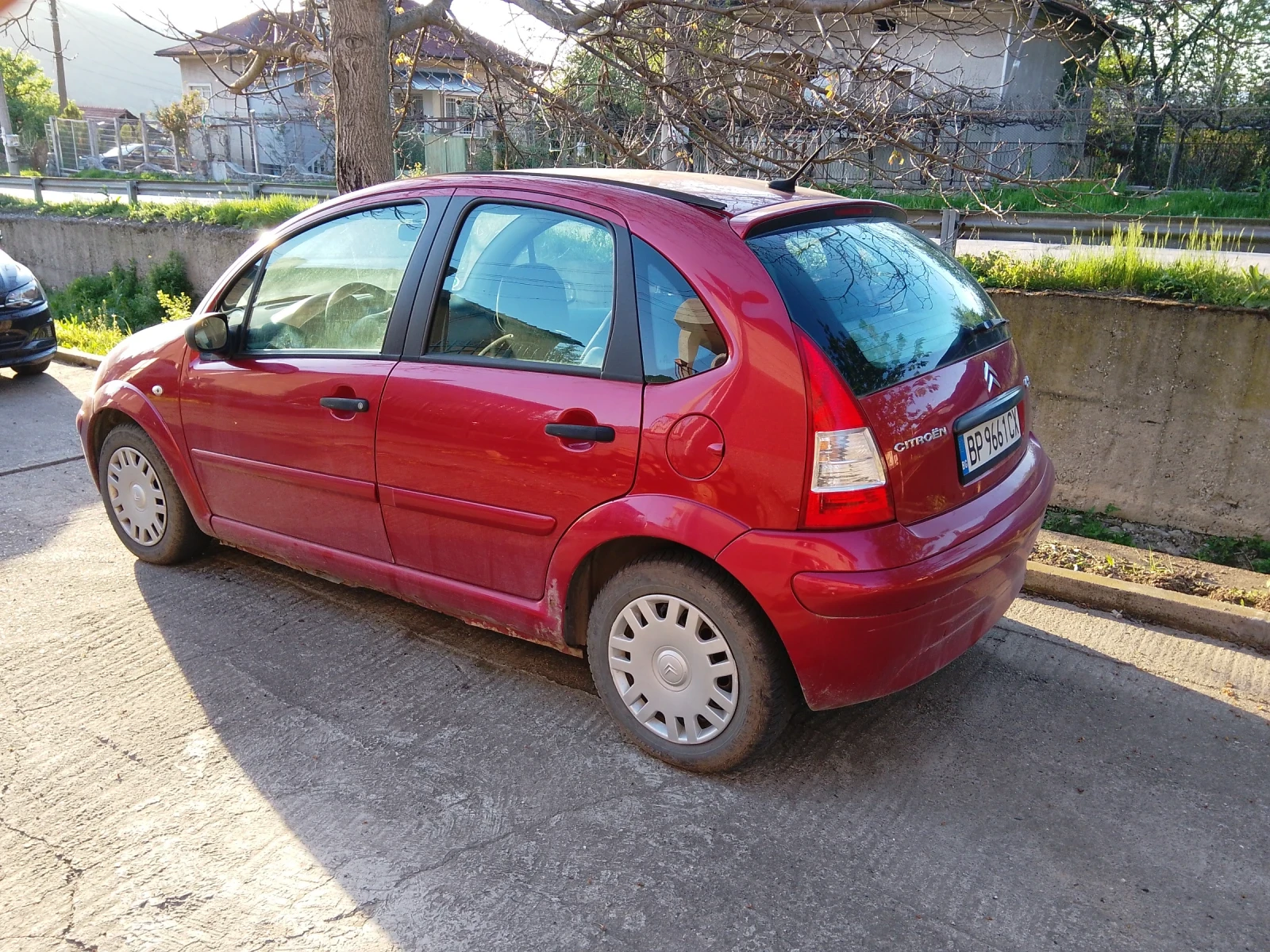 Citroen C3  - изображение 3
