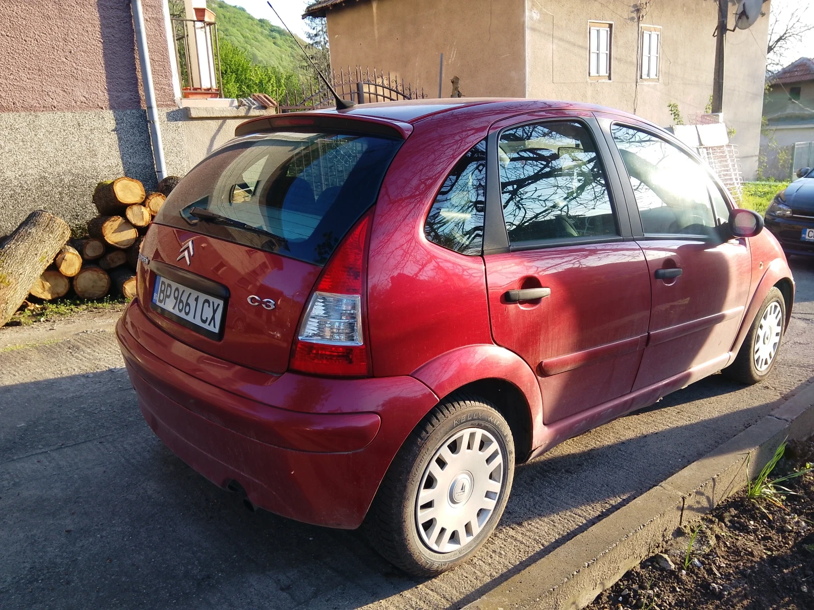 Citroen C3  - изображение 5