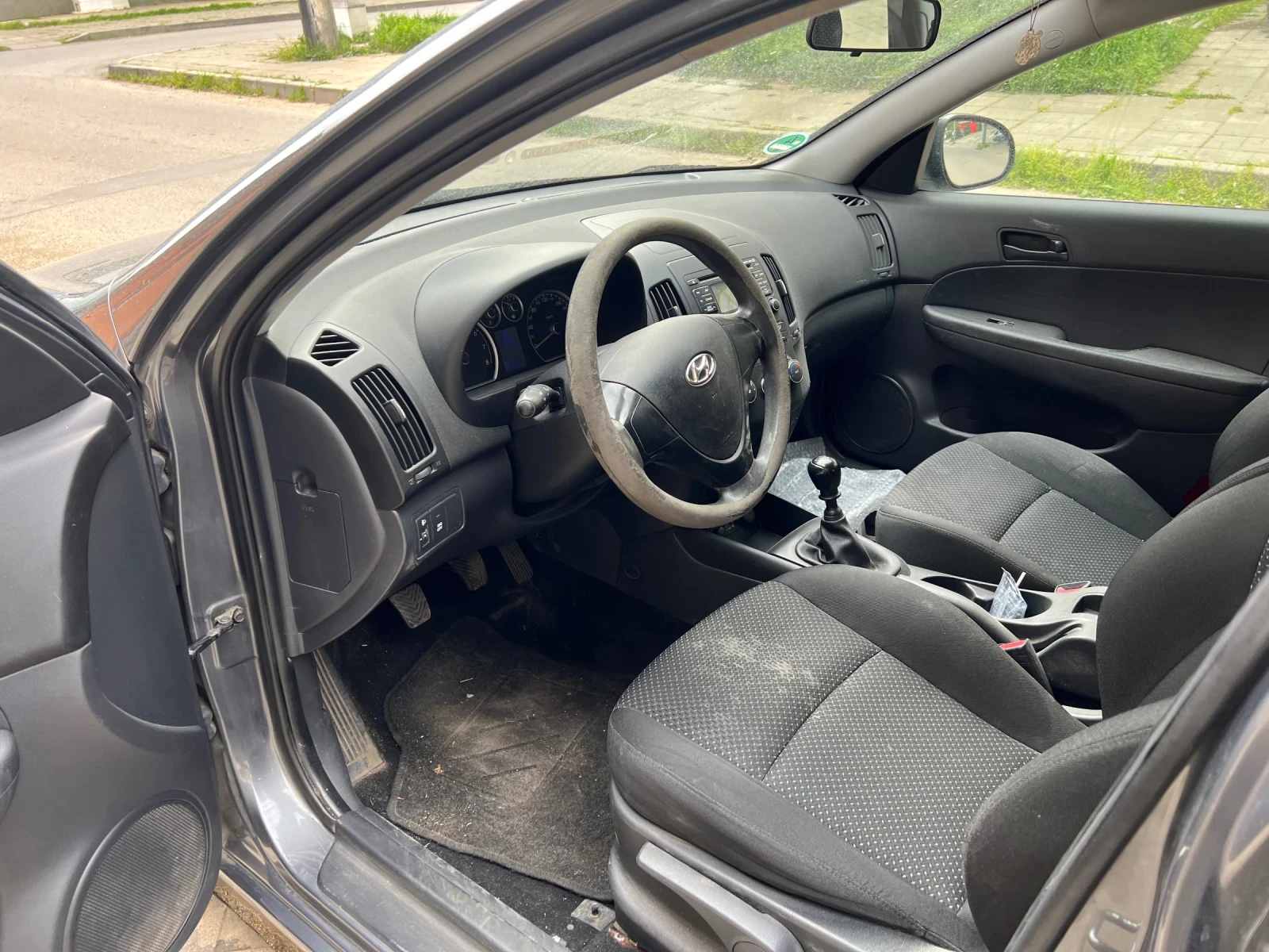 Hyundai I30 1.4 - изображение 8