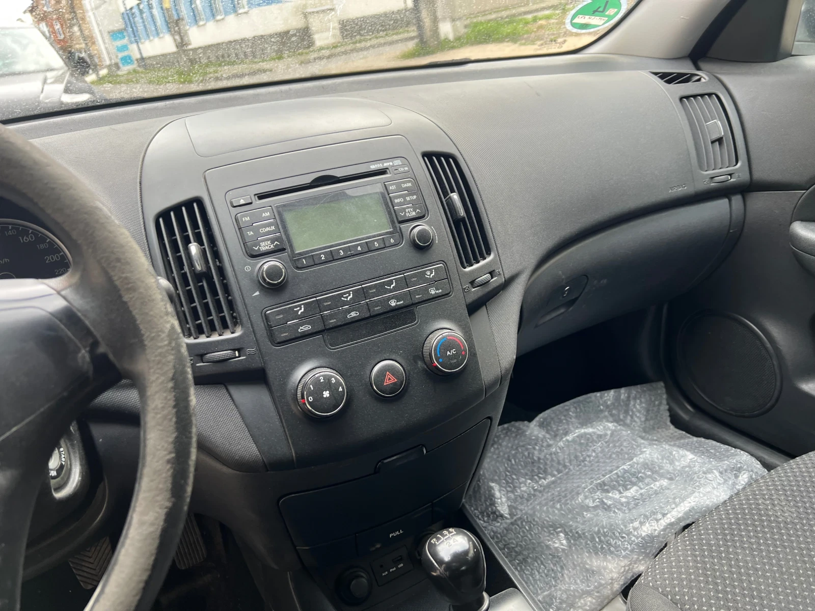 Hyundai I30 1.4 - изображение 9
