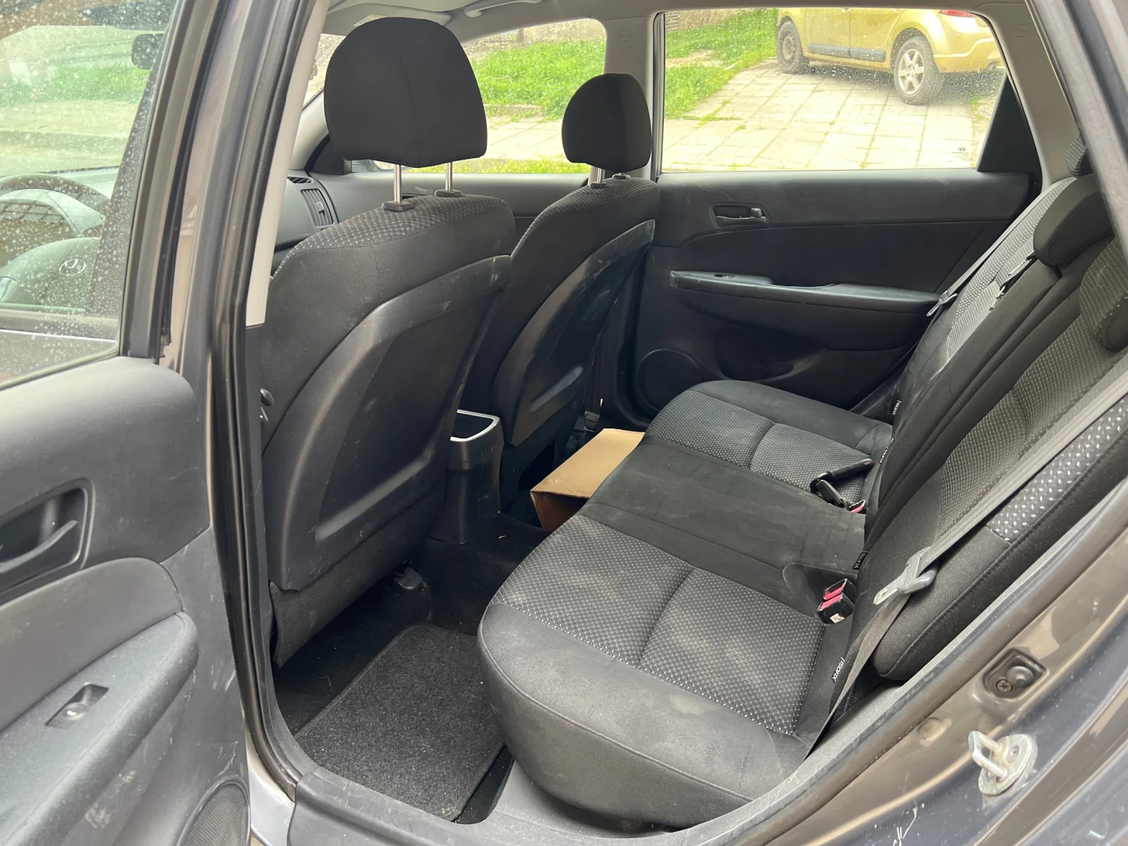 Hyundai I30 1.4 - изображение 7