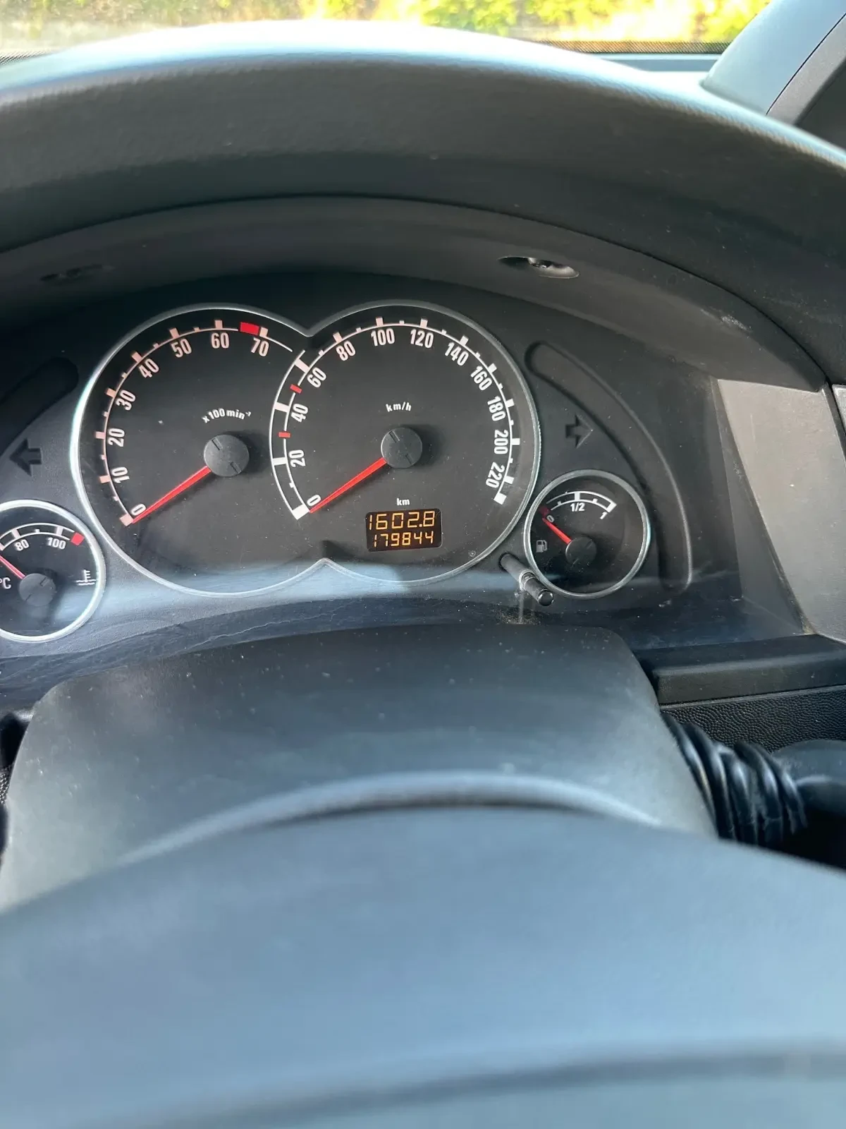Opel Meriva  - изображение 9