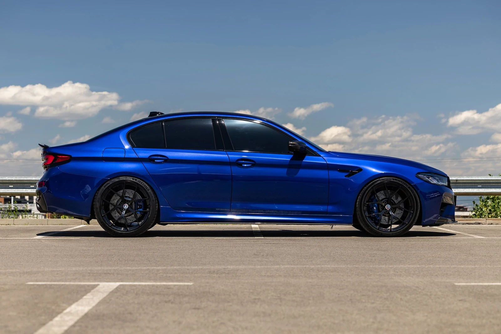 BMW M5 COMPETITION | Mobile.bg   17