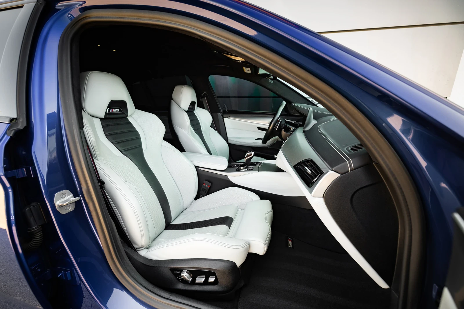 BMW M5 COMPETITION | Mobile.bg   13