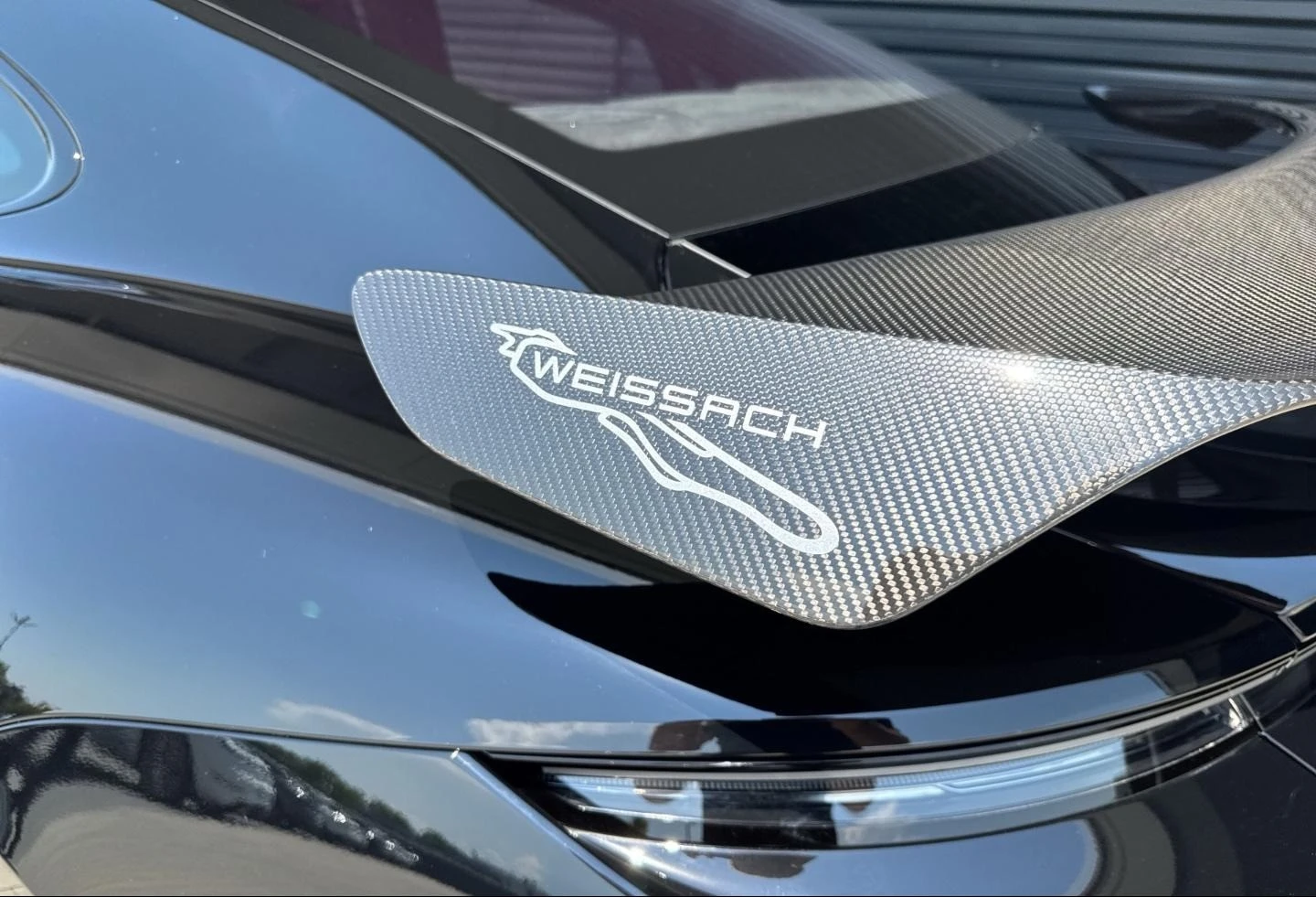 Porsche Taycan TURBO GT/WEISSACH PAKET/FULL CARBON/CERAMIC/BOSE/  - изображение 8