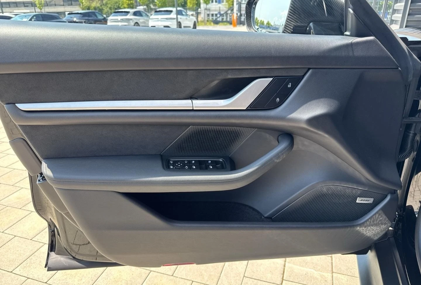 Porsche Taycan TURBO GT/WEISSACH PAKET/FULL CARBON/CERAMIC/BOSE/  - изображение 10