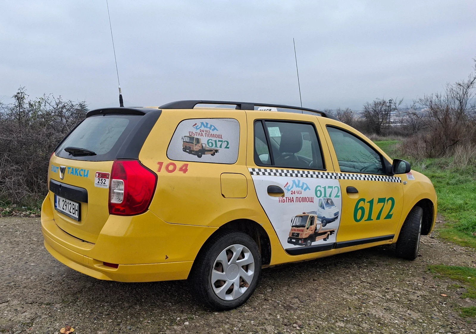 Dacia Logan  - изображение 5