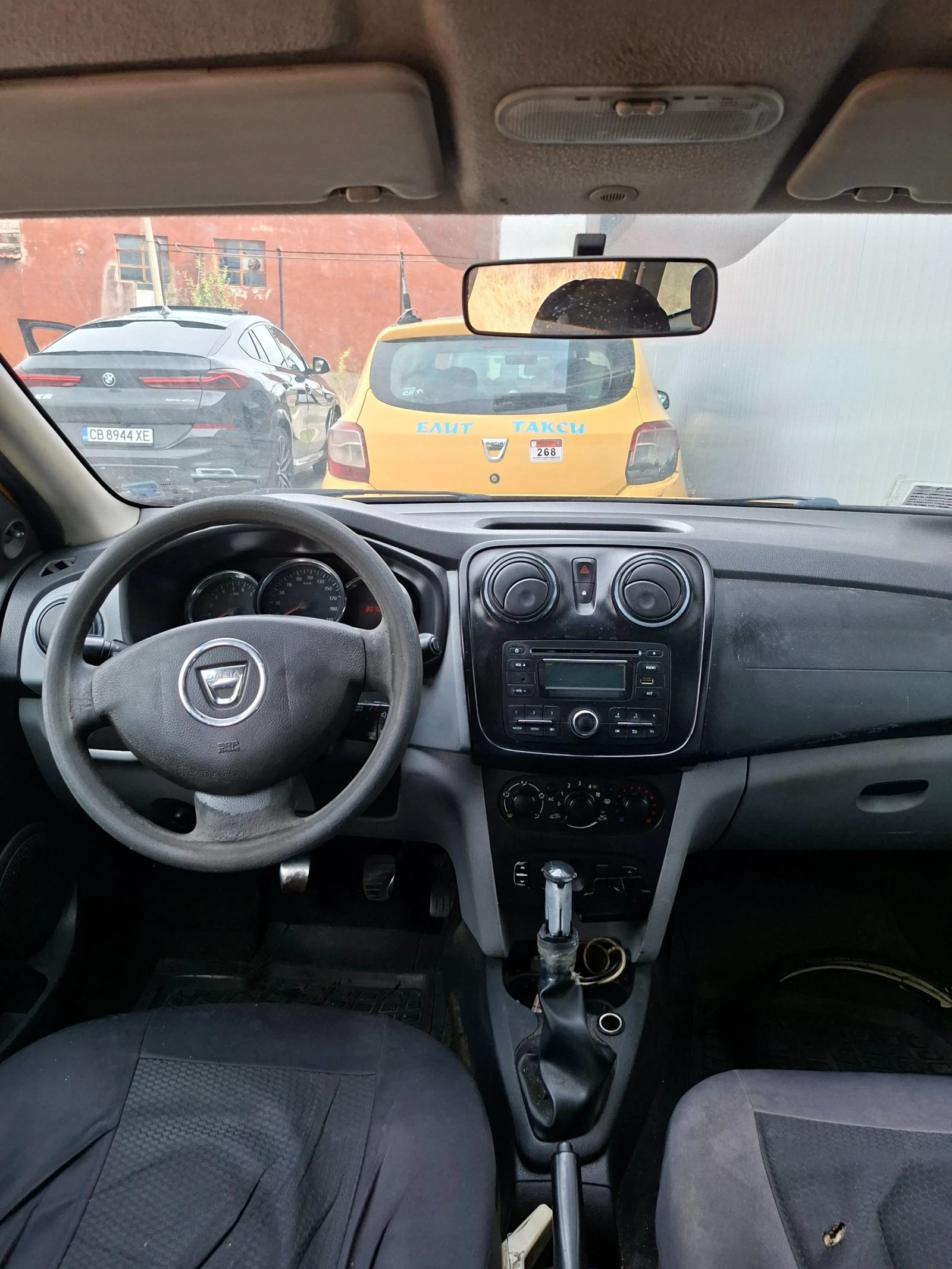 Dacia Logan | Mobile.bg � ����������� 6