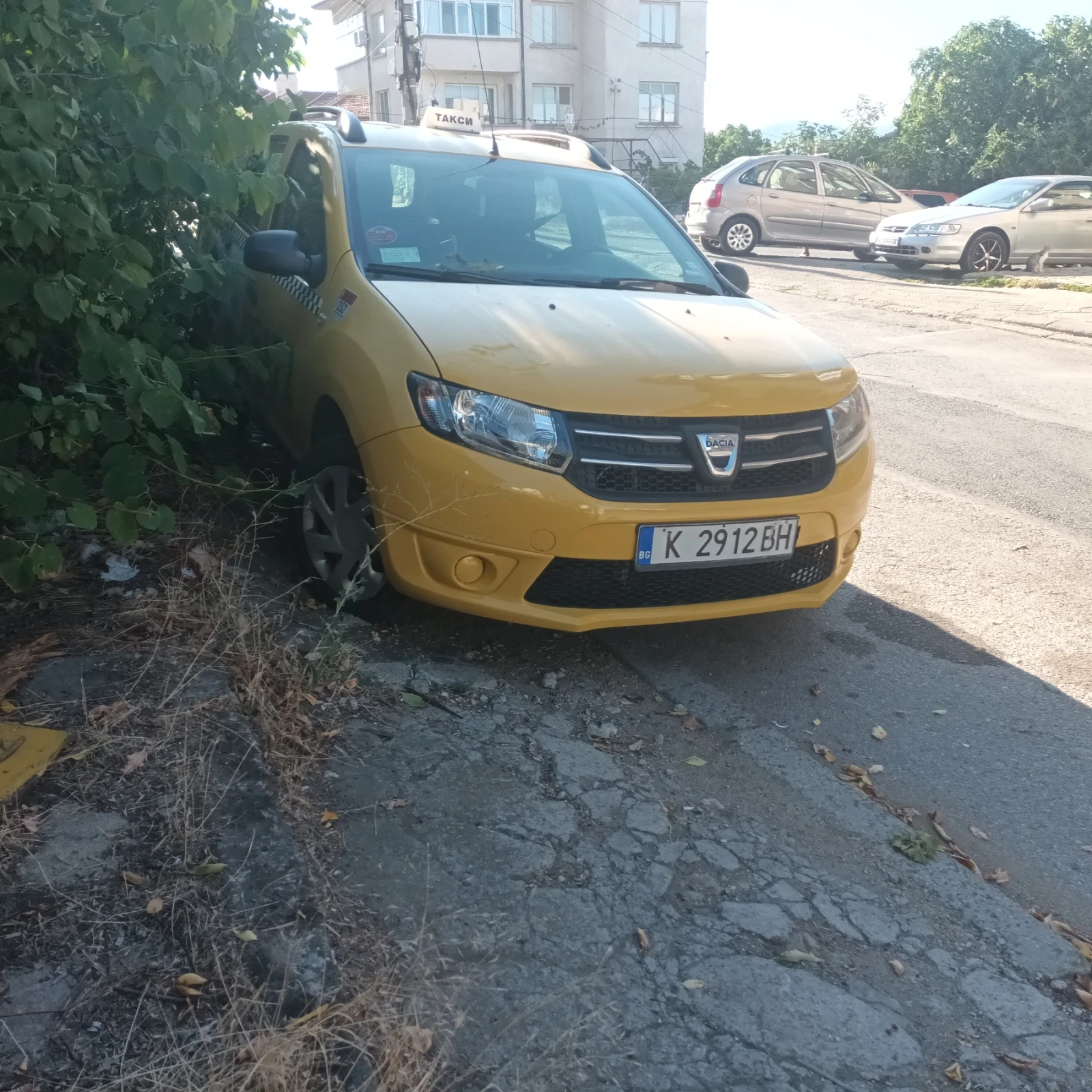 Dacia Logan  - изображение 4