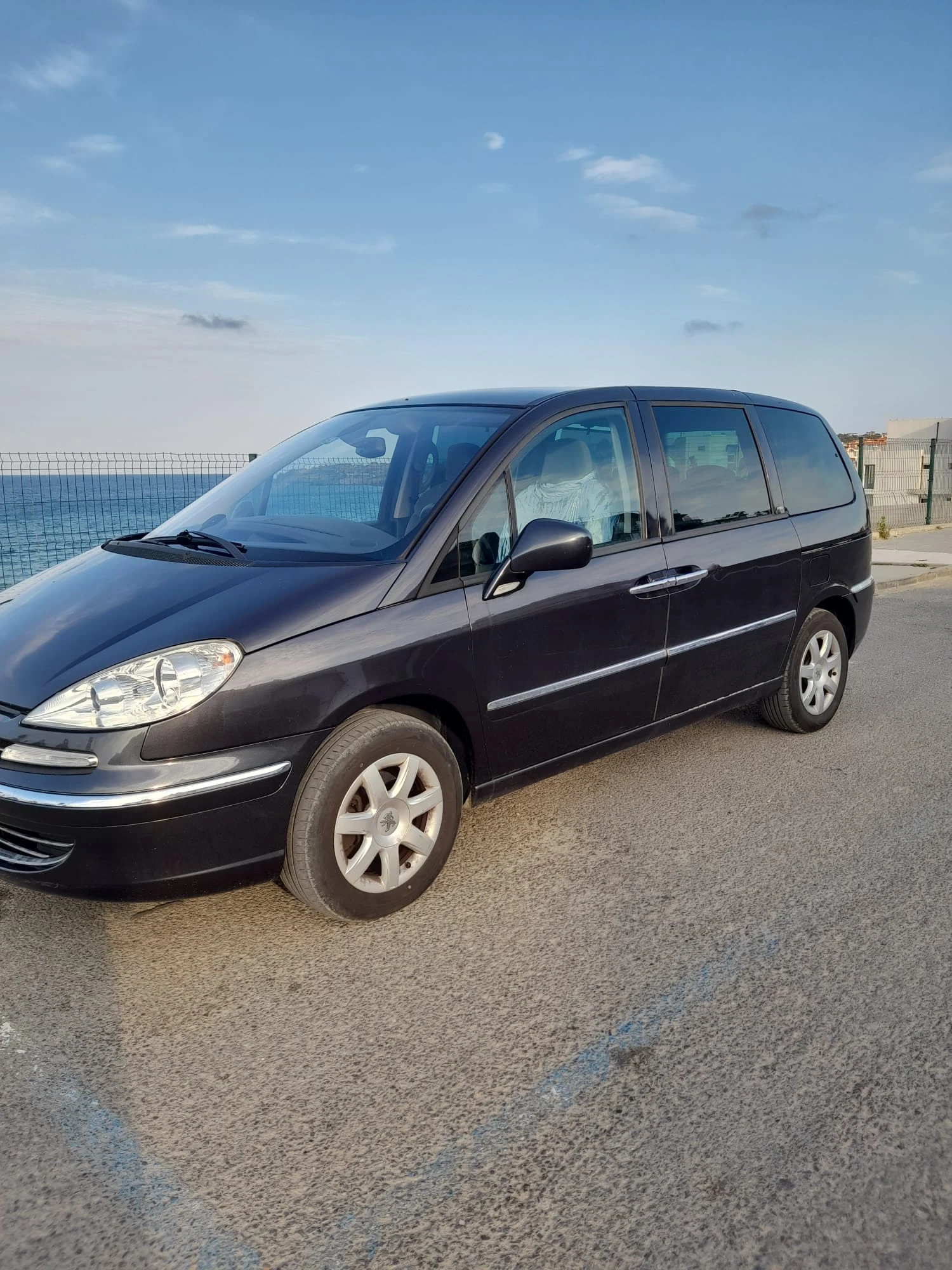 Peugeot 807  - изображение 2