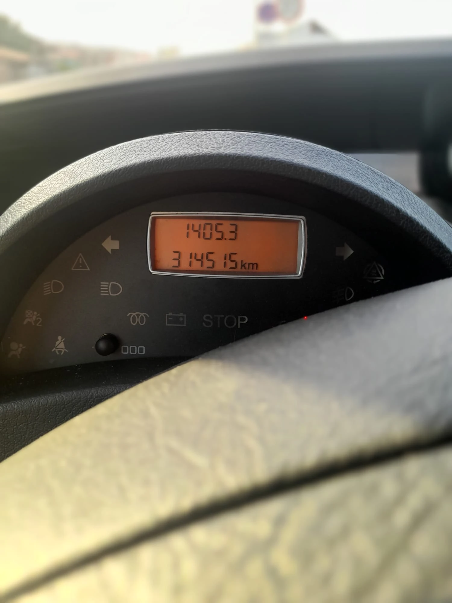 Peugeot 807  - изображение 8