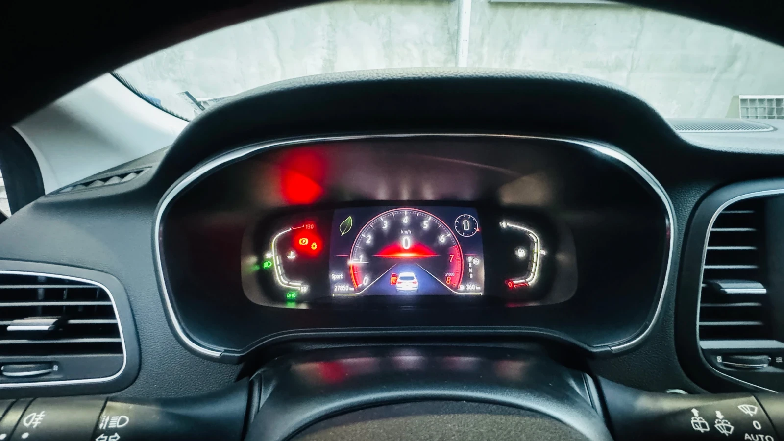 Renault Megane  - изображение 8