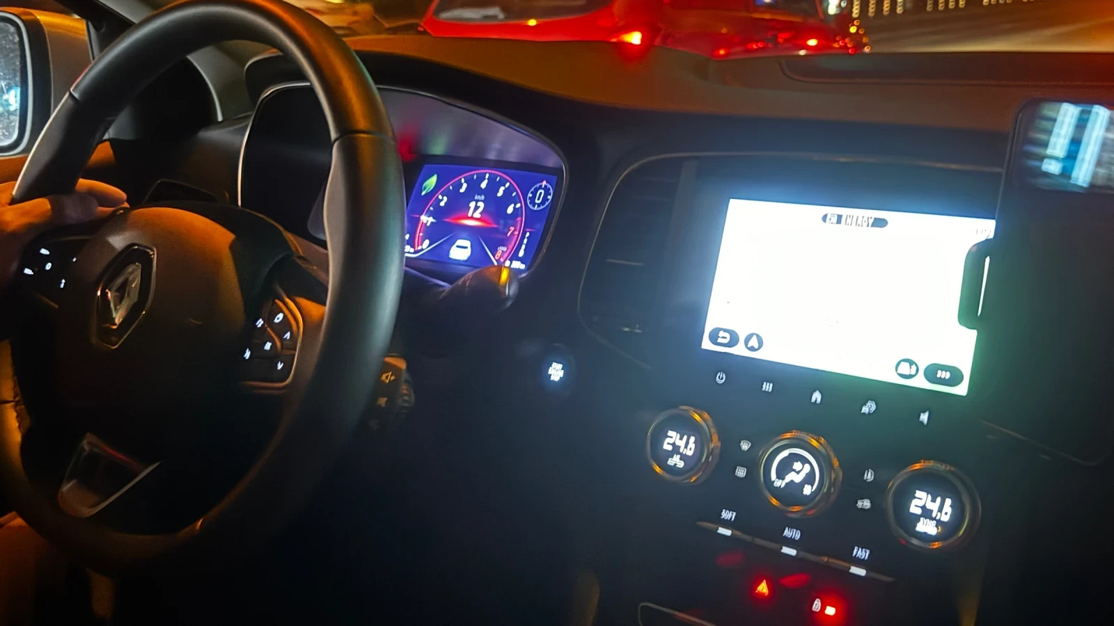 Renault Megane  - изображение 4